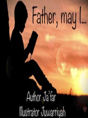 cover image of Father, may I...
